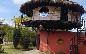 El Penon De Constantino - Tatacoa